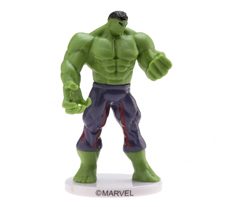 Hulk postavička